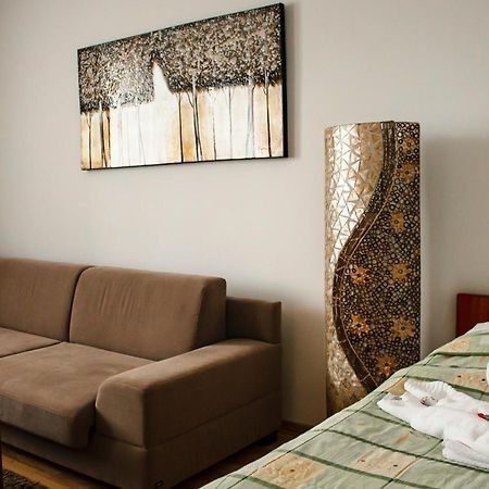 Penzion Anesis - Apartmany Turčianske Teplice 外观 照片