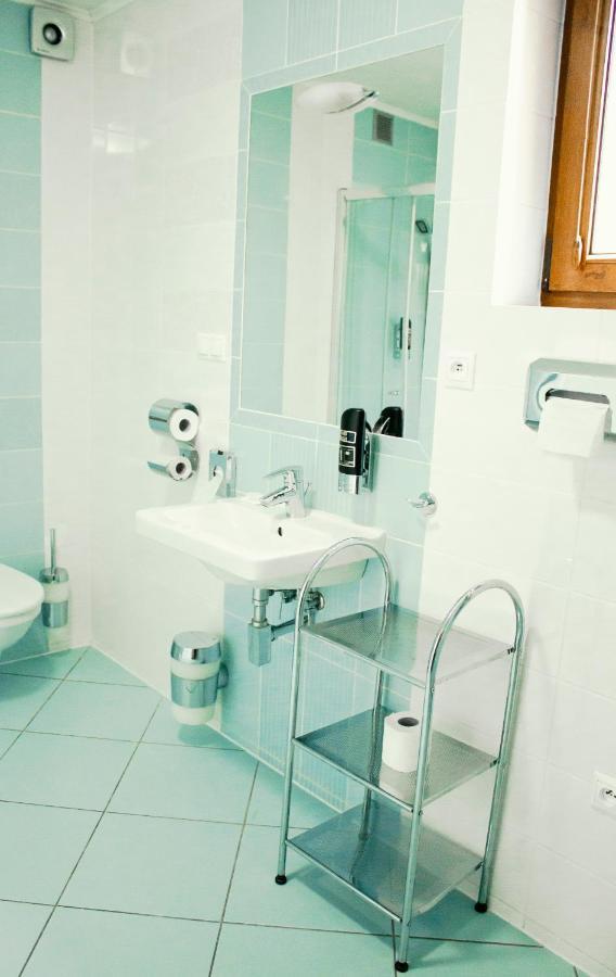 Penzion Anesis - Apartmany Turčianske Teplice 外观 照片