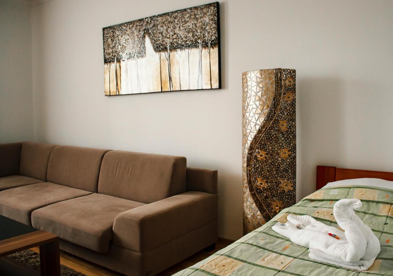 Penzion Anesis - Apartmany Turčianske Teplice 外观 照片