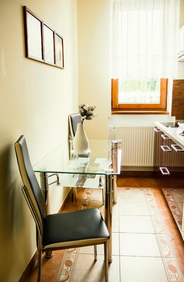 Penzion Anesis - Apartmany Turčianske Teplice 外观 照片