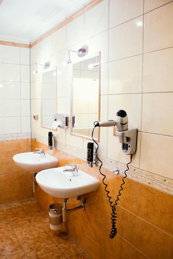 Penzion Anesis - Apartmany Turčianske Teplice 外观 照片
