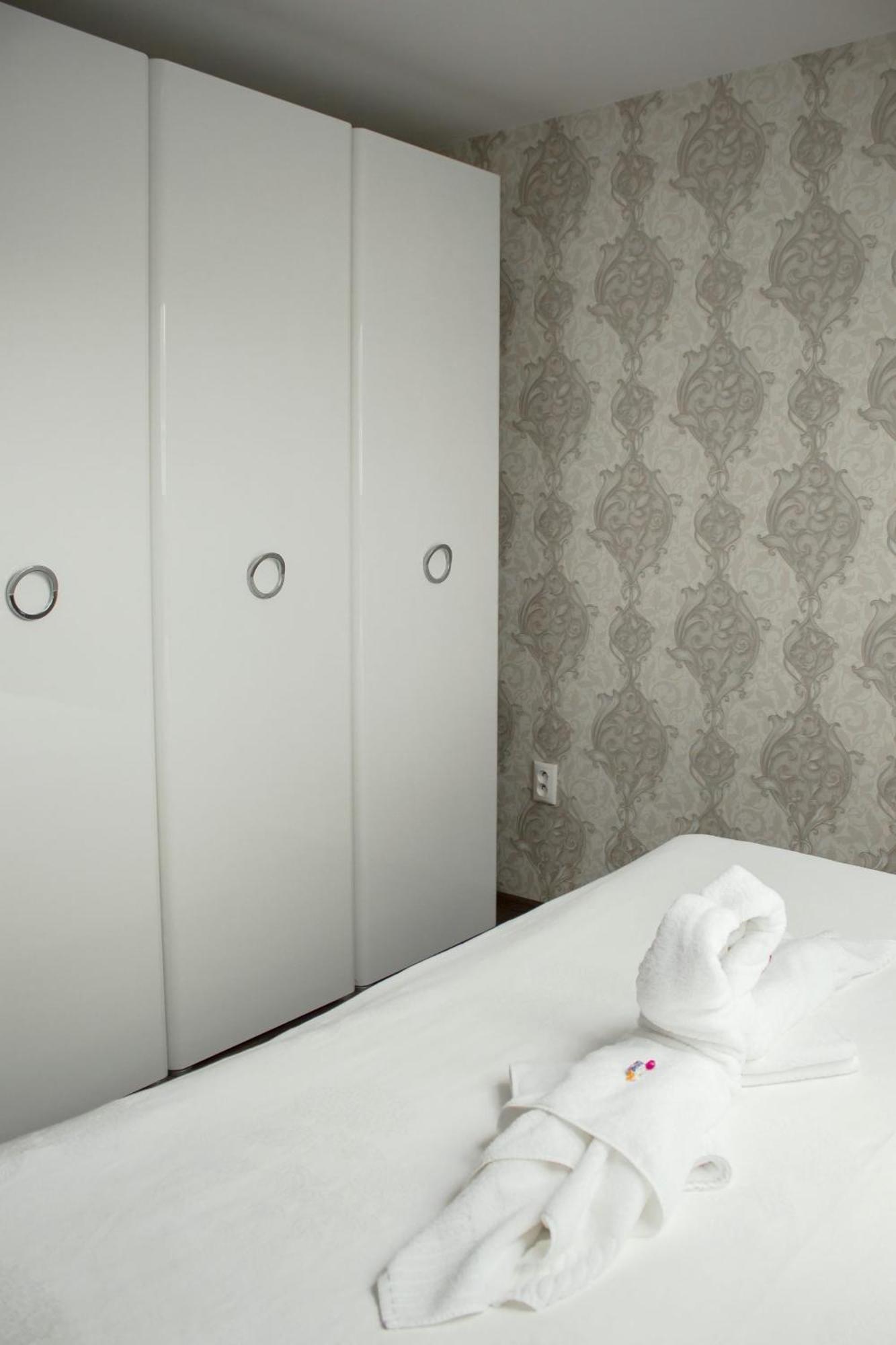 Penzion Anesis - Apartmany Turčianske Teplice 客房 照片