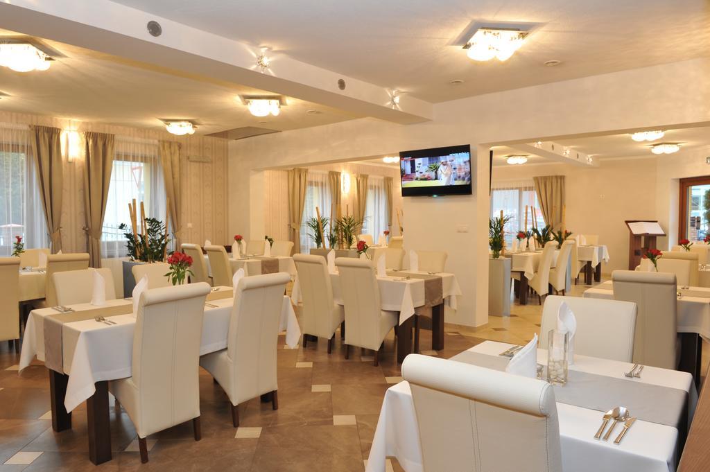 Penzion Anesis - Apartmany Turčianske Teplice 外观 照片