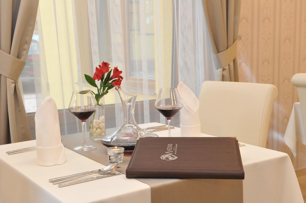Penzion Anesis - Apartmany Turčianske Teplice 外观 照片