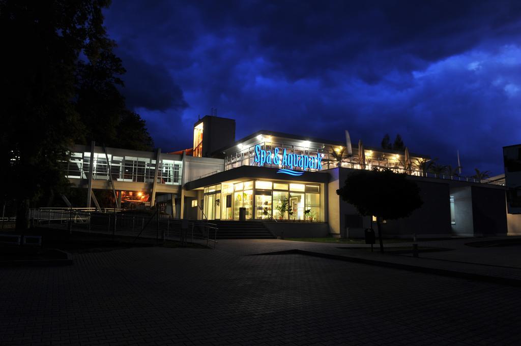 Penzion Anesis - Apartmany Turčianske Teplice 外观 照片