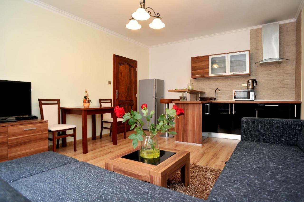 Penzion Anesis - Apartmany Turčianske Teplice 外观 照片